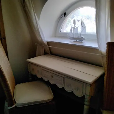 Appartement Ferienatelier 1