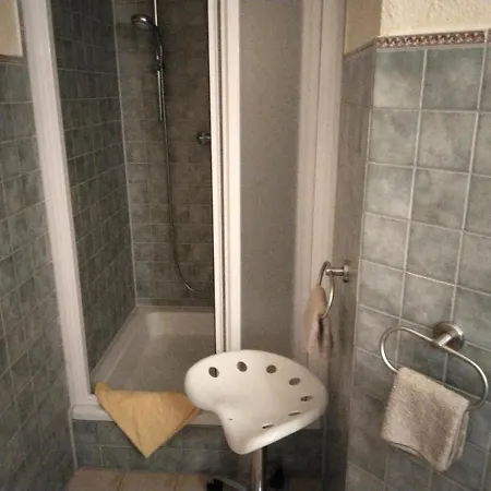 Ferienatelier 1 Steffenshagen