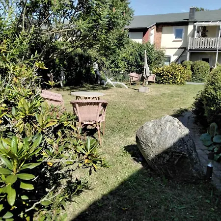 Lejlighed Ferienatelier 1