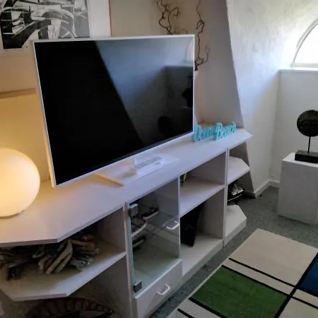 Ferienatelier 1 Steffenshagen