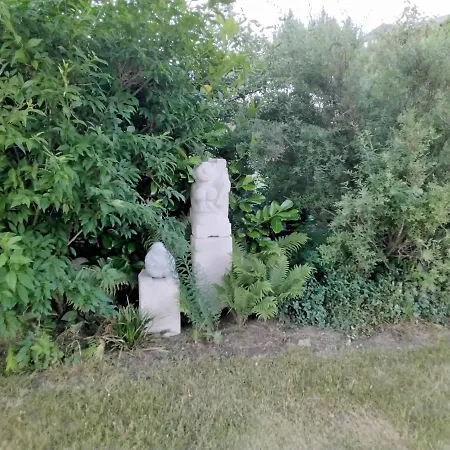 Ferienatelier 1 Steffenshagen