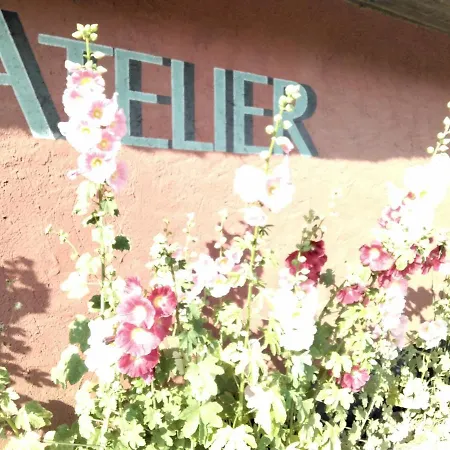 Ferienatelier 1 Lejlighed