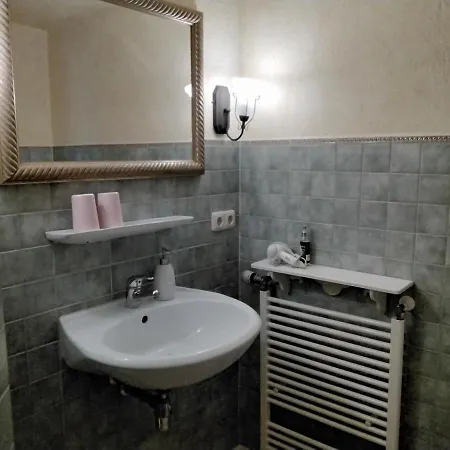 Apartment Ferienatelier 1