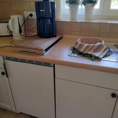 Ferienatelier 1 Steffenshagen