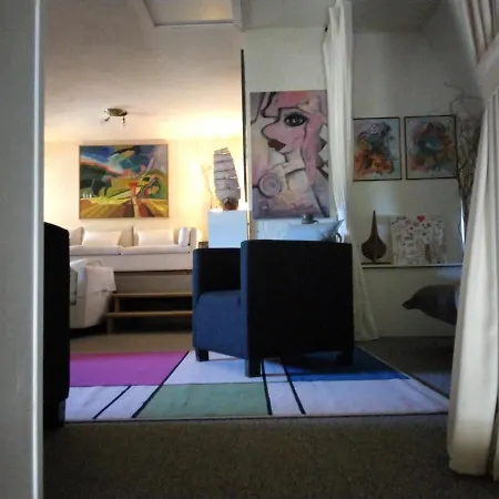 Ferienatelier 1 Steffenshagen