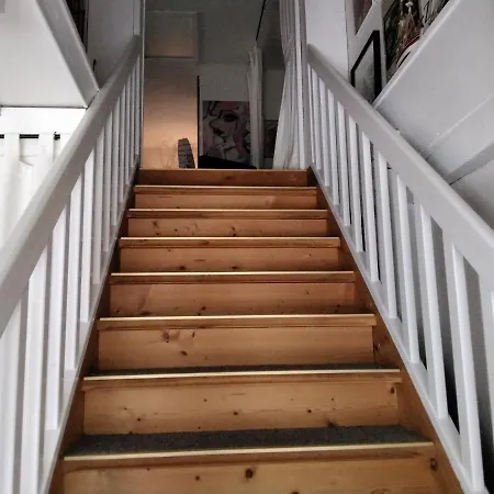 Lejlighed Ferienatelier 1 *