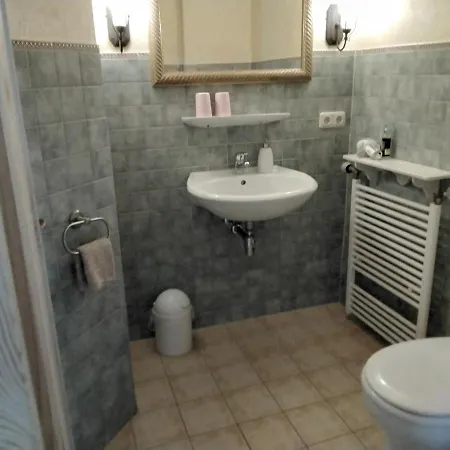 Ferienatelier 1 Steffenshagen