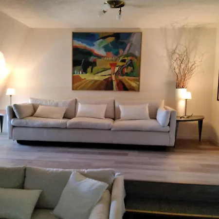 Ferienatelier 1 Lejlighed