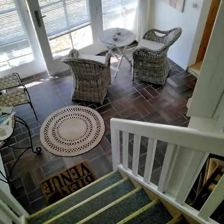 Lejlighed Ferienatelier 1 *