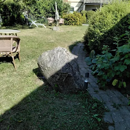 Ferienatelier 1 * Steffenshagen