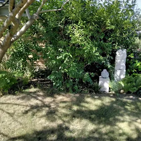 Lejlighed Ferienatelier 1 *