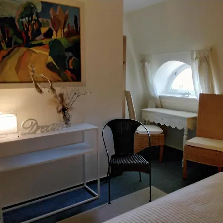 Ferienatelier 1 Steffenshagen